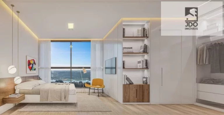 Imagem Cobertura Duplex a Venda no bairro Bigorrilho - Curitiba, PR