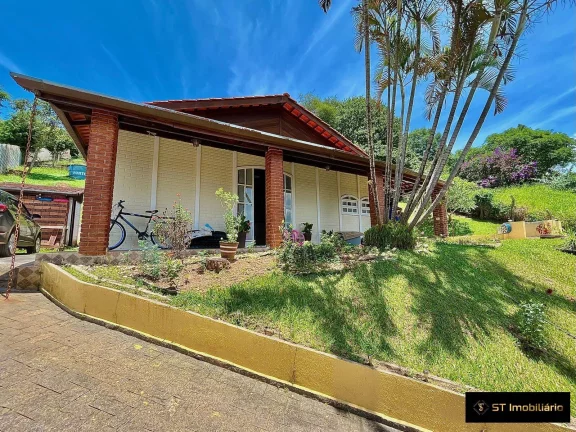 Imagem Chácara à venda em Piracaia/SP - Condomínio Fechado, 1.092m² por R$950.000!