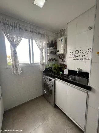 Imagem Apartamento para Venda em Santo André / SP no bairro Jardim Santo Antônio