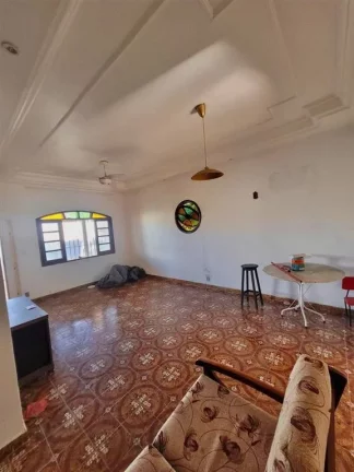 Imagem Casa com 3 dorms, Maracanã, Praia Grande - R$ 665 mil, Cod: 2520