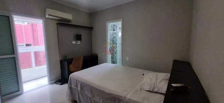 Imagem Apartamento à venda em Praia Grande, Canto do Forte, com 3 quartos