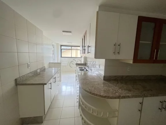Imagem APARTAMENTO RESIDENCIAL em MACAÉ - RJ, CAVALEIROS