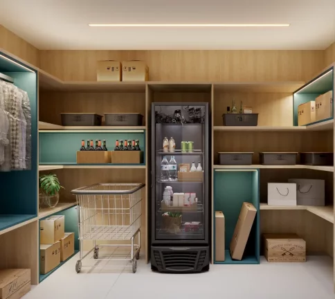 Imagem APARTAMENTO RESIDENCIAL em Niterói - RJ, Icaraí