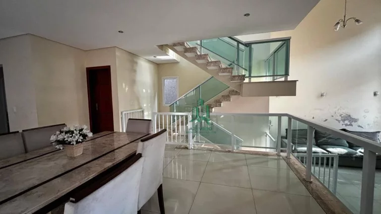 Imagem Sobrado à venda, 316 m² por R$ 1.300.000,00 - Jardim Vila Galvão - Guarulhos/SP
