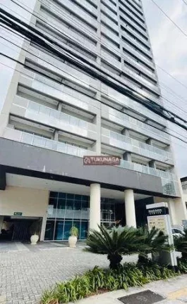 Imagem Sala à venda, 38 m² por R$ 370.000,00 - Barra Funda - São Paulo/SP