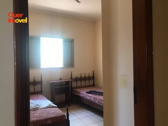 Imagem Imperdível Casa à Venda em Ribeirão Preto-SP, 3 Quartos, 1 Suíte, 135,68m² - Bairro Palmares