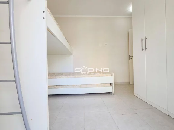 Imagem Apartamento para locação Anual com 3 Dormitórios 113m², 2 vagas - Riviera de São Lourenço - Bertioga SP