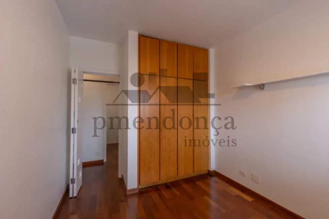 Imagem Apartamento a venda na Pompéia com 2 quartos (1 suíte ) e 2 vagas, 86 m²