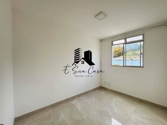 Imagem Apartamento a venda 2 Quartos Bairro Cabral Contagem MG