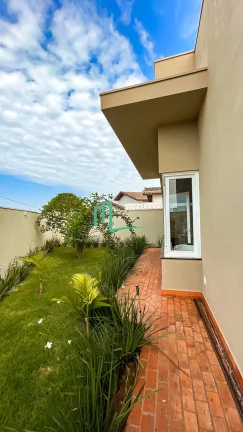 Imagem RESIDÊNCIA TÉRREA Á VENDA NO CONDOMINIO MORADA DO VERDE (EXCLUSIVA)