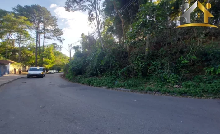Imagem Terreno - Cotia - Parque Rincão | Batelli Imóveis