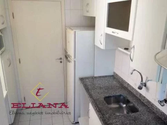 Imagem Apartamento com 2 quartos, 60m², para locação em São Paulo, Perdizes