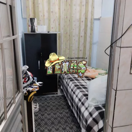 Imagem CASA TÉRREA ANTIGA Á VENDA - METRO ITAQUERA