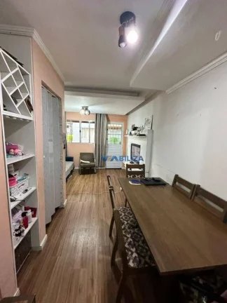 Imagem Casa com 2 dormitórios à venda, 70 m² por R$ 319.000,00 - Jardim Helena - São Paulo/SP