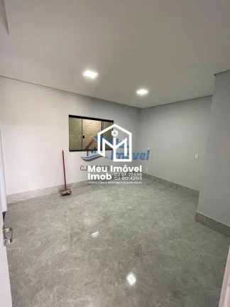 Imagem SHA Conjunto 4 Arniqueiras Casa Sobrado 4 Quartos 4 suítes Alto Padrão 2 Vagas