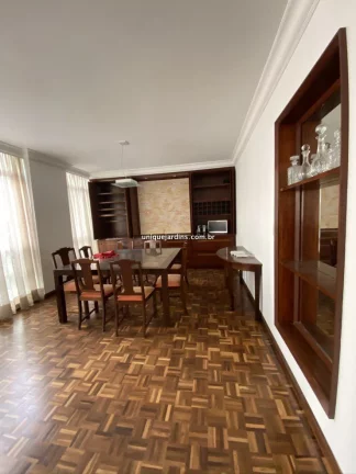 Imagem Apartamento à venda Jardim América São Paulo