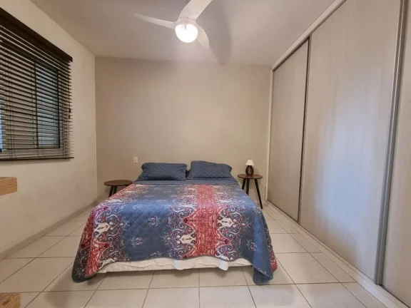 Imagem Apartamento à venda, 110 m² por R$ 1.380.000,00 - Astúrias - Guarujá/SP
