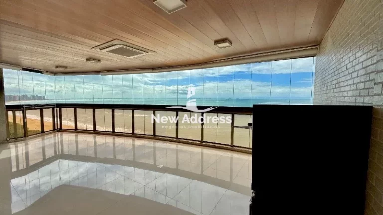 Imagem Imperdível! Apartamento de luxo com 4 quartos e 180 m² na Praia de Itaparica, Vila Velha-ES. Venha conferir!