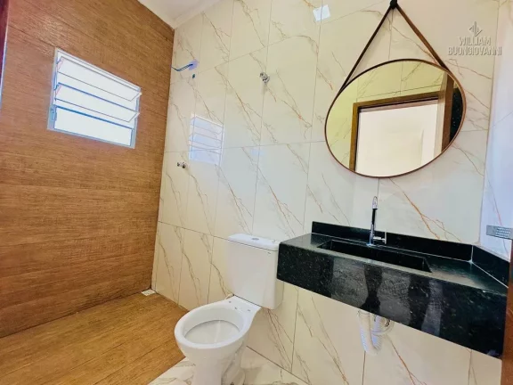 Imagem Casa ISOLADA LADO PRAIA COM PISCINA À venda em Itanhaém !