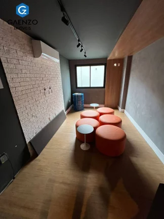 Imagem Apartamento novo cond Aurum