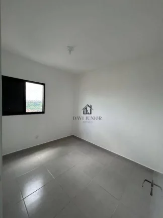 Imagem Apartamento com 2 dormitórios à venda, 46 m² por R$ 186.000,00 - Vila Helena - Sorocaba/SP