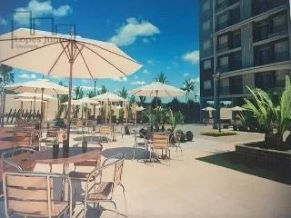 Imagem Apartamento para alugar, 85 m² por R$ 4.800,00/mês - Parque Campolim - Sorocaba/SP