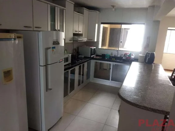 Imagem Apartamento Quadra Mar - Balneário Camboriú