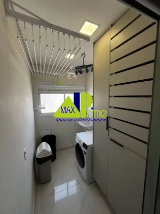 Imagem APARTAMENTO 75M²/02 DORMITÓRIOS/01 SUÍTE/SACADA/01 VAGA COBERTA