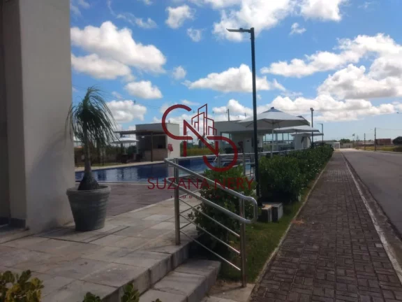 Imagem CASA COM 3 QUARTOS EM CONDOMINIO