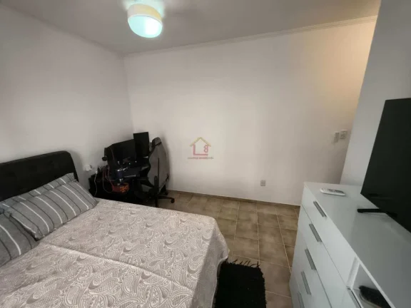 Imagem Apartamento a Venda - Boqueirão