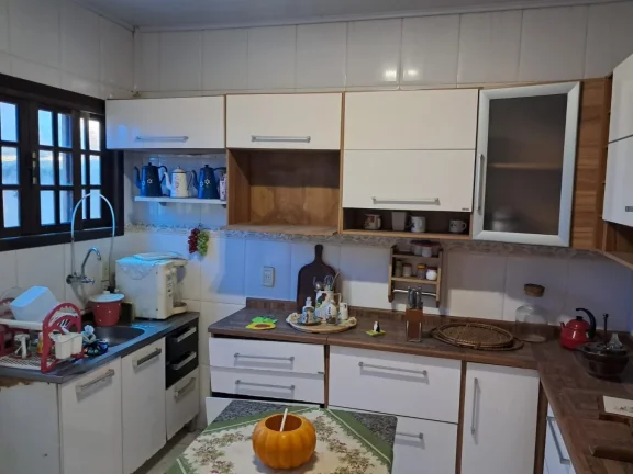 Imagem Casa para Venda em Rio de Janeiro, Santíssimo, 2 dormitórios, 2 banheiros, 1 vaga