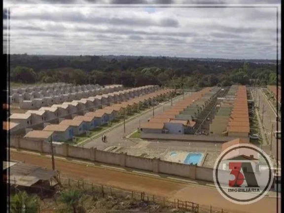 Imagem Residencial Topázio - 2 ou 3 dormitórios