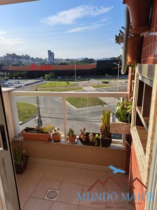 Imagem Apartamento Espaçoso e Moderno no Pagani Localização Imbatível \SC !!!!!!