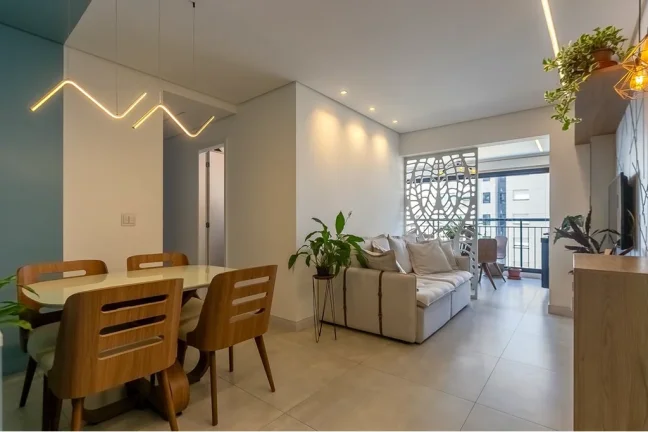 Imagem APARTAMENTO RESIDENCIAL em São Paulo - SP, Vila Mascote