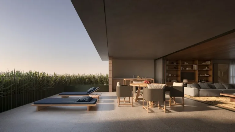 Imagem Serena - Residencial
