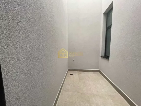 Imagem Casa Padrão