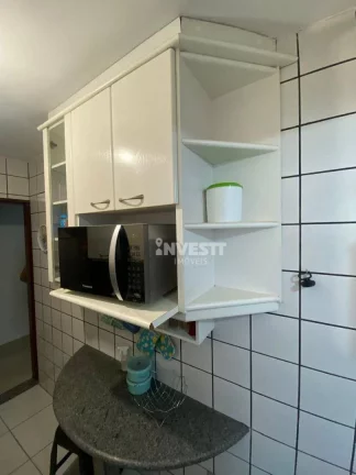 Imagem Apartamento à venda no Jardim América - Goiânia/GO