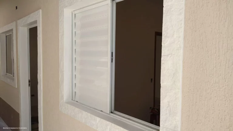 Imagem Casa RESIDENCIAL em PRAIA GRANDE - SP, RIBEIRÓPOLIS