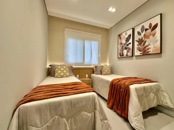 Imagem Apartamento 3 Dormitórios - Bairro Navegantes