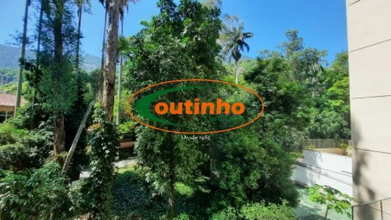 Imagem (29273) Rua Dezoito de Outubro - Tijuca