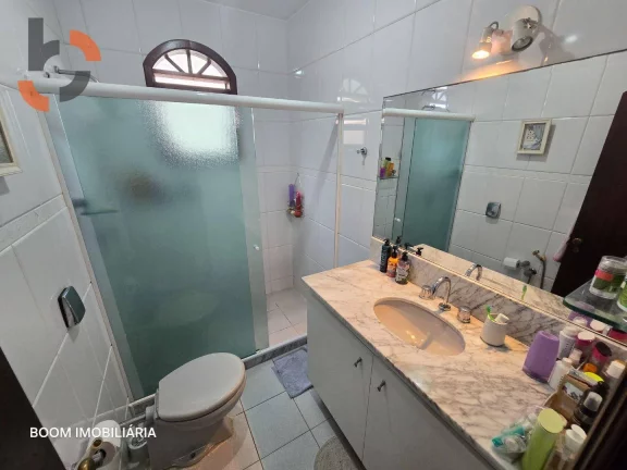 Imagem Casa Espetacular no K11 com 3 Quartos, Piscina, Churrasqueira e 5 Vagas
