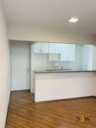 Imagem Apartamento à venda, 43 m² por R$ 480.000,00 - Alto da Lapa - São Paulo/SP