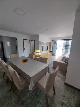 Imagem Este espaçoso e luxuoso apartamento de 4 suítes dos sonhos no Centro de Guarapari!!