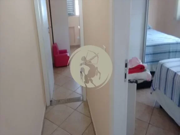 Imagem BEM LOCALIZADO, ACEITA IMÓVEL DE MAIOR VALOR EM TROCA QUER 3 DORM. OU 2 + DEP