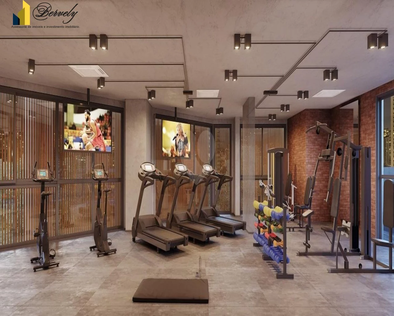Imagem Apartamento Studios