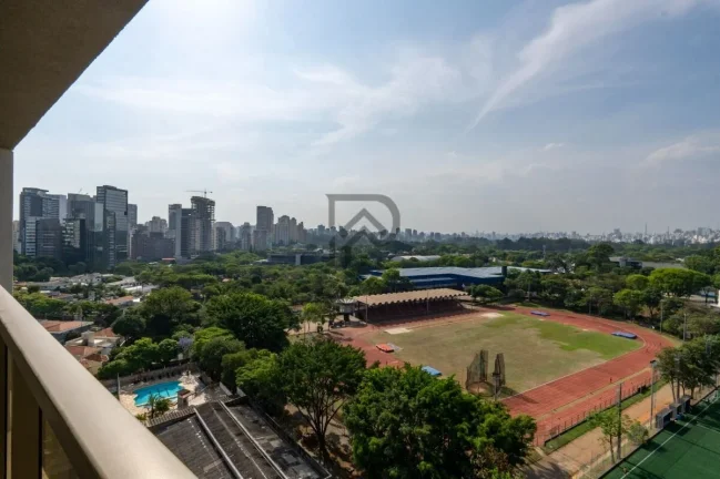 Imagem Apartamento ao lado do Parque Ibirapuera pronto para morar