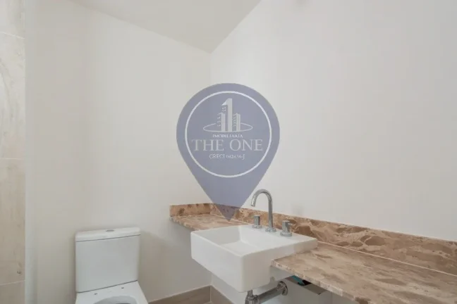 Imagem Apartamento à venda em Perdizes, São Paulo-SP: 1 quarto, 1 suíte, 1 banheiro, 38m² de área. Aproveite!