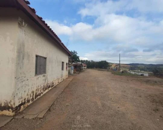Imagem Área à venda no bairro Tanque - Atibaia/SP