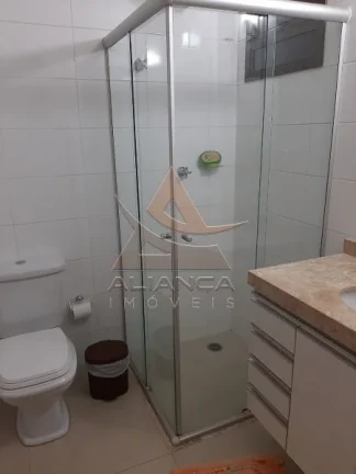 Imagem Apartamento - Ribeirão Preto - Jardim Botânico