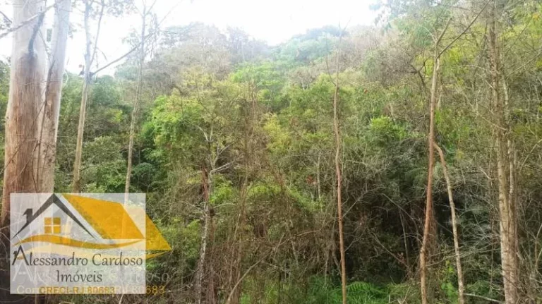 Imagem Vendo terreno rural com 18 mil mts² em Campo do Coelho